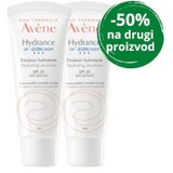 Avene Hydrance UV lagana hidrirajuća emulzija SPF 30 DUO cijene