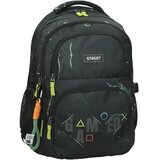 STREET Nahrbtnik Round Gaming | Shoptok.si