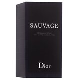 Christian Dior Muški stik Sauvage 75g | ePonuda.com