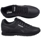 Reebok Royal Glide Ripple Clip Crna | shoptok.hr