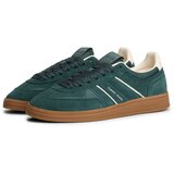 Tommy Jeans Nizke superge 'GREENWICH' smaragd | Shoptok.si