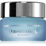 Omorovicza Blue Diamond Resurfacing Peel posvetlitveni piling za občutljivo kožo 15 ml Cene