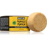 Beauty Jar Mango Mania trd eksfoliacijski piling za telo 100 g | Shoptok.si
