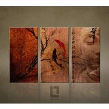  Balance / Tom Loris (3-delna slika ) | Shoptok.si