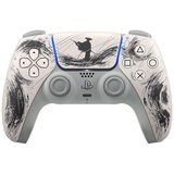 Sony Entertainment Bežični kontroler PlayStation 5,Ghost of Yotei Black Ed. - PS5 DualSense Wireless Controller Cijene