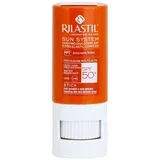Sun System zaščitni balzam za ustnice in občutljive predele SPF 50+ 8.5 ml