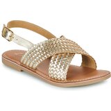 L'Atelier Tropézien FANNY Gold Cijene