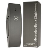 Mercedes-Benz Club Extreme Eau De Toilette 100 ml (man) Cijene