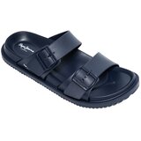 PepeJeans Muške papuče, Teget Cene