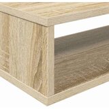  ZidniTVstalak 120x25x28 5cm Konstruirano drvo | shoptok.hr
