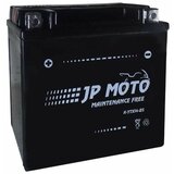 Jp Moto akumulator 12V12Ah L+ ytx14l-bs cene