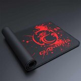 PODLOGA ZA MIS PD-03 80x30CM CRNA IMICE  PODLOGA ZA MIS PD-03 80x30CM CRNA IMICE Slike