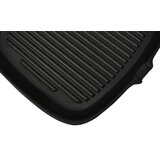 Grill Tava Lijevano Željezo 24x23 cm | shoptok.hr