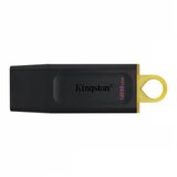 Kingston USB DTKN 128 exodia crna | ePonuda.com