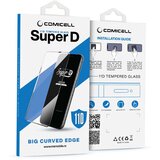 Staklo za zaštitu ekrana glass 11D za samsung S926B galaxy S24 plus 5G super d/ crna