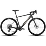  Bicikl Santa Cruz Stigmata 4 CC CBN Rvl AXS - Matte Carbon (2026) - L | shoptok.hr