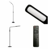 Platinet S.A Lampa podna PFLU19AB 9W crna *** | ePonuda.com