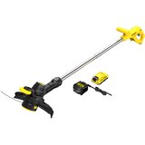 Stanley FatMax 18V brezžicni trimer V20 vklj. 1 x baterija 2.0 Ah in polnilnik | Shoptok.si