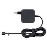Asus Punjač AC65-00 USB-C 65 W, crni Slike