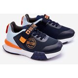 Big Star Low Children's Sports Shoes Memory Foam System | ePonuda.com