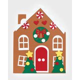 Sinsay Božićna dekoracija za samostalno sastavljanje | shoptok.hr