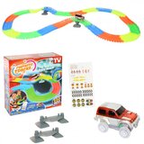 Olimp Sport Fantastična auto staza svetleća | ePonuda.com