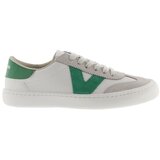 Victoria Nizke superge Olmo barefoot efecto piel serraje Zelena Cene