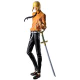 Banpresto Figura Bleach Shinji Hirako Ichibansho Stirring Soul vol. 4 25 cm | shoptok.hr