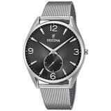 Festina Analogne ure ty284700 pisana Cene