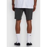 Billabong Crossfire Wave Washed Kratke hlace washed black | Shoptok.si