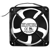  Ventilator 180x180x65mm A18065V2HBT-S SYMBANG | Eponuda.ba