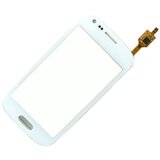  Touch screen za samsung s7562 galaxy s duos white ( TS233 ) | ePonuda.com