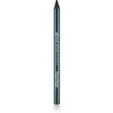 Flormar Extreme Tattoo Gel Penci vodoodporni gel svinčnik za oči odtenek 03 Deep Green 1,2 g | Shoptok.si