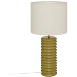 Atmosphera Stona lampa VINUS 1xE27/60W/230V kaki | Eponuda.com