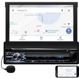  Auto radio sa video plejerom | Eponuda.com