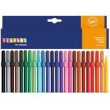Playbox Set flomastera od 24 komada | shoptok.hr