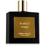 Miller Harris Leather Rouge 100 ml parfumska voda unisex Cene