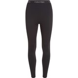Calvin Klein WOMEN'S LEGGINGS BLACK Cijene