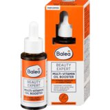 Balea BEAUTY EXPERT MULTI-VITAMIN BOOSTER uljani serum za lice 30 ml