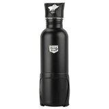 Fischer fisher boca za piće nehrđajući čelik s držačem 750ml | shoptok.hr