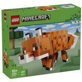 Lego Lisica Minecraft | Eponuda.ba