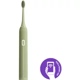 Tesla Smart Toothbrush Sonic TS200 sonična četkica za zube Green 1 kom