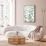  Slika - Subtle Rustling (1 Part) Vertical 80x120 | shoptok.hr