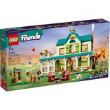Lego Friends 41730 Autumnina kuća | shoptok.hr