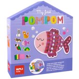 Apli Igra moja prva pompon riba 6/1 18505 | shoptok.hr