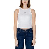 Tommy Hilfiger Majice s kratkimi rokavi - Bela Cene