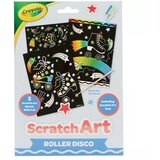 Crayola set karikatur - različni Cene
