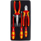 Knipex VDE komplet alata 5-dijelni 00 20 13 Cijene