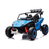 Buggy na akumulator 4x4 TURBO 23 - dvosjed - plavi | shoptok.hr