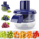 Smania PeelPro™ automatski ljuštilac povrća i voća | Eponuda.com